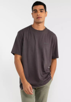 Superdry Code Essential Overdyed Tee - Superdry Code