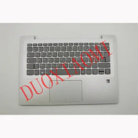 New Original for Lenovo ldeapad 520s-14isk laptop Chromebook and touchpad C-cover with keyboard