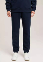 DIVERSE BASESP S 運動褲