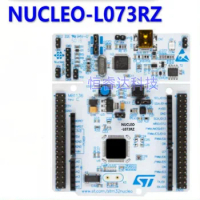 1 pcs x NUCLEO-L073RZ ARM STM32 Nucleo development board with STM32L073RZT6 MCU NUCLEO L073RZ