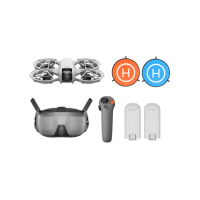 【DJI】NEO 掌上起飛 空拍機 體感暢飛套裝 沉浸式飛行(公司貨)