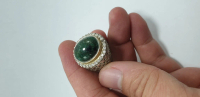 NATURAL BATU BACAN DOKO 001