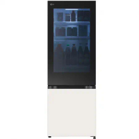 LG Inverter 340 Lít LBB33BGMAI