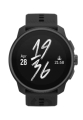 Suunto Race S - Jam Tangan GPS Pintar untuk Aktiviti Sukan (All Black, Gravel Gray, Power Blue, Power Orange, Powder Gray)