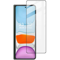 【IMAK】SAMSUNG Z Fold 5 5G 外螢幕 滿版鋼化玻璃貼