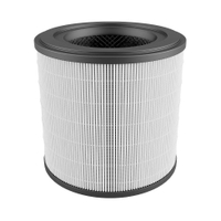 Electrolux 伊萊克斯 FA31空氣清淨機系列專用 HEPA13級三重濾網組 EFFCLN2
