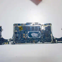 MOTHERBOARD FOR DELL XPS 13 7390 Laptop Motherboard LA-G172P