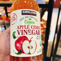 Giấm Táo Kirkland Nhập Khẩu