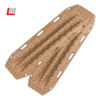MAXTRAX MTX02DT RECOVERY DEVICE FOR OFFROAD  (DESERT TAN)