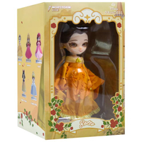 Disney princess-Belle