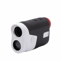 Lango Laser Rangefinder Portable Slope Range Finder Laser Distance Measure Meter Golf Rangefinder