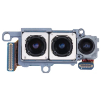 Original Camera Set (Telephoto + Wide + Main Camera) for Samsung Galaxy S20/S20 5G SM-G980F/G981F EU Version