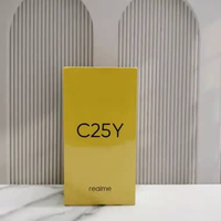 realme c25y 4/64
