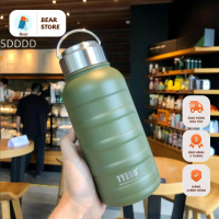 QZY Bình giữ nhiệt cao cấp Tyeso Larva 750ml - 1000ml bình giữ nhiệt thể thao Tyeso Larva chính hãng