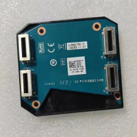 NEW FOR Dell Alienware NVIDIA Gtx1080 Video Card SLI Bridge T77002 HF / 9TTF8 Board