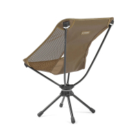 Helinox Swivel Chair 旋轉椅 狼棕色(HX-11218)