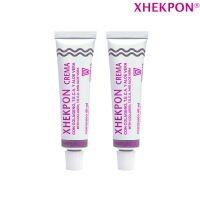 【XHEKPON】買1送1西班牙原裝膠原蛋白美頸霜頸紋霜40ml(小紅書范冰冰大推)