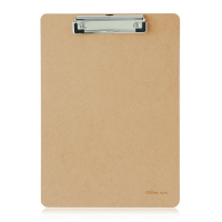 9226板夾文件夾板寫字板A4木製墊板文具木質文件夾學生書寫板夾A4環保木板夾