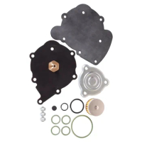 Reducer Repair Kit +filter For Tomasetto Nordic AT-09