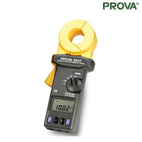 PROVA 5637 鉤式接地電阻計 鉗形接地電阻計 PROVA-5637 鉤表 勾錶 量接地阻抗 大口徑