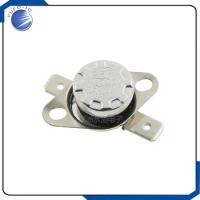 KSD301 /115/120/125/130/135/140/145/150/155/160/180/190C Degree Normally Closed Thermostat Switch Temperature Control 10A250V
