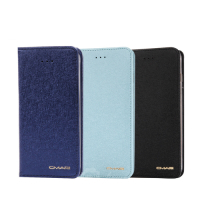 亞古奇 Samsung Note 9 星空粉彩系列皮套 藍黑多色可選