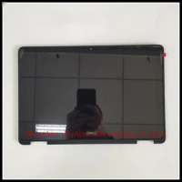 NEW LCD Assembly with frame For DELL Chromebook 11 5190