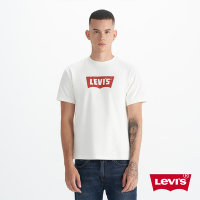 Levi s 男款 短袖T恤 / 修身版型 / 經典LOGO TEE / 男生短袖