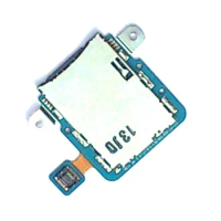 for Samsung Galaxy Tab 8.9 P7300 P7310 SIM Card Tray Holder Reader Slot Flex Cable