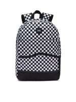 กระเป๋าเป้ Construct Skool รุ่น VN0A5FHWHU0 สีBlack-White Check ไซส์ ONE SIZE