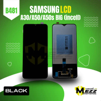 LCD จอ สำหรับ ซัมซุง  SAMSUNG A30/A50/A50s(incell)(B)big คําแนะนําผลิตภัณฑ์ใหม่ของเดือนนี้