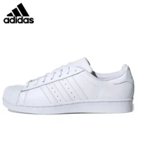 Adidas Sneakers Casual High Quality Originals Hot Men Shoes Women High-top Comfortable Sports Outdoor Sneakers size 36-45