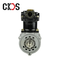 Air Brake Compressor System Spare Parts for Truck Hino EK100 Engine Factory Supplier