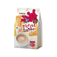 日東紅茶 低咖啡因奶茶(125g)【小三美日】