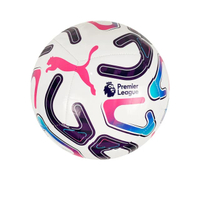 Stellar Play Premier League Reactivity ลูกฟุตบอล สีขาว