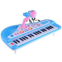 ĐÀN ORGAN ĐIỆN TỬ KÈM MICRO