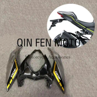 3X Motorcycle Rear Tail Kit Fairing Fit For KAWASAKI EX400 Ninja 400 Ninja400 Z400 2018-2023