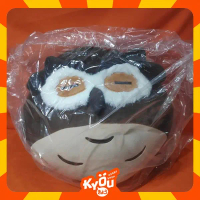 Diluc Ragnvindr Owl Teyvat Zoo Series BIG Plush Mascot (40cm) Genshin