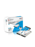 ตัวแปลงเพิ่มพอร์ต Express Ultra Slim ขนาด 54 มม. รุ่น PNE2-EC54 สีน้ำเงิน