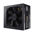 Cooler Master MWE 550 V2 銅牌 80Plus 550W 電源供應器