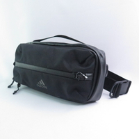 ADIDAS IB2675 斜背包 4CMTE SLING BAG 斜跨包 黑【iSport愛運動】