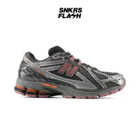 Sepatu Sneakers Unisex NEW BALANCE 1906R GREY - U190629R 42
