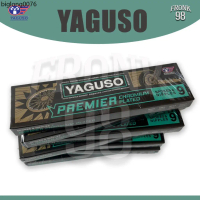 ที่นิยมมากที่สุด YAGUSO ซี่ลวดชุบโครเมี่ยม เบอร์ 9 : มีหลายขนาดให้เลือก