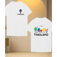 COD เสื้อยืดแขนสั้น ฉลองซีเกมส์ครั้งที่ 33 | SEA Games  Limited T-Shirt | Celebrating the 33rd SEA G