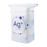 TAILI太力 Ag+抗菌真空立體壓縮袋3D/L 80x100x38cm