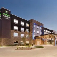 住宿 Holiday Inn Express &amp; Suites - West Des Moines - Jordan Creek, an IHG Hotel 西德斯莫恩