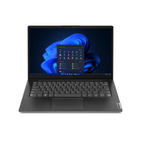 【Lenovo】14吋i5商務特仕筆電(V14 Gen4/i5-1235U/8G+8G/1TB SSD+1TB HDD/300nits/W11/升二年保)