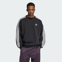 【adidas 愛迪達】 ADICOLOR 長袖上衣 大學T 男 - Originals IZ1829