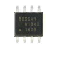 1/5/10/50PCS AD8066ARZ-R7 AD8066ARZ AD8066 SOIC-8 High Performance 145MHz Operational Amplifier Chip IC Integrated Circuit