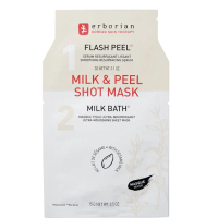 Erborian Milk & Peel Shot Mask